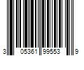 Barcode Image for UPC code 305361995539