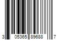 Barcode Image for UPC code 305365896887