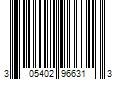 Barcode Image for UPC code 305402966313