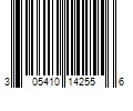 Barcode Image for UPC code 305410142556