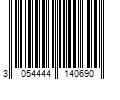 Barcode Image for UPC code 3054444140690