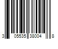 Barcode Image for UPC code 305535380048