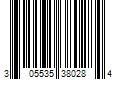 Barcode Image for UPC code 305535380284