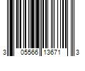 Barcode Image for UPC code 305566136713