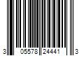 Barcode Image for UPC code 305578244413