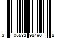 Barcode Image for UPC code 305583984908