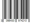 Barcode Image for UPC code 3056430974210