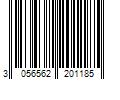 Barcode Image for UPC code 3056562201185