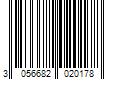 Barcode Image for UPC code 3056682020178