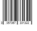 Barcode Image for UPC code 3057067331322