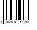 Barcode Image for UPC code 3057068178858