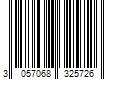 Barcode Image for UPC code 3057068325726