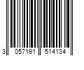 Barcode Image for UPC code 3057191514134