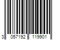 Barcode Image for UPC code 3057192119901