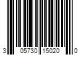 Barcode Image for UPC code 305730150200