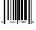 Barcode Image for UPC code 305730150408