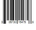 Barcode Image for UPC code 305730154758