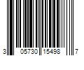 Barcode Image for UPC code 305730154987