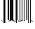 Barcode Image for UPC code 305730160209