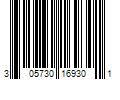 Barcode Image for UPC code 305730169301