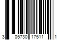 Barcode Image for UPC code 305730175111