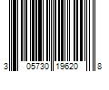 Barcode Image for UPC code 305730196208