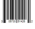 Barcode Image for UPC code 305730514262