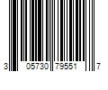 Barcode Image for UPC code 305730795517