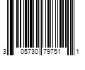 Barcode Image for UPC code 305730797511