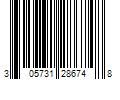 Barcode Image for UPC code 305731286748