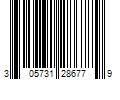 Barcode Image for UPC code 305731286779