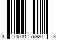 Barcode Image for UPC code 305731769203