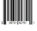 Barcode Image for UPC code 305731927511