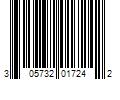 Barcode Image for UPC code 305732017242