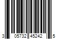 Barcode Image for UPC code 305732452425