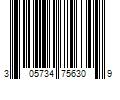 Barcode Image for UPC code 305734756309