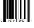 Barcode Image for UPC code 305734756521