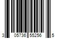 Barcode Image for UPC code 305736552565