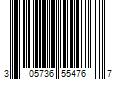 Barcode Image for UPC code 305736554767