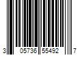 Barcode Image for UPC code 305736554927