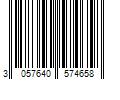 Barcode Image for UPC code 3057640574658