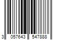 Barcode Image for UPC code 3057643547888