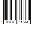 Barcode Image for UPC code 3058080117764