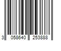 Barcode Image for UPC code 3058640253888