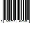 Barcode Image for UPC code 3058732486088