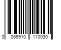 Barcode Image for UPC code 3059910110030