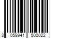 Barcode Image for UPC code 3059941500022