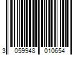 Barcode Image for UPC code 3059948010654