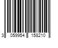 Barcode Image for UPC code 3059954158210