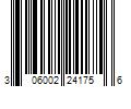 Barcode Image for UPC code 306002241756